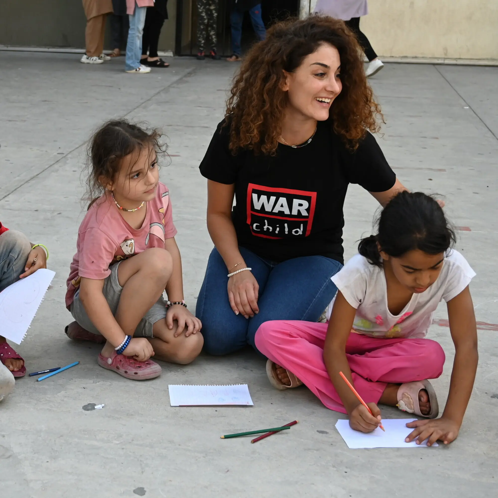 War Child